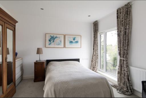 Crystal House - Housity