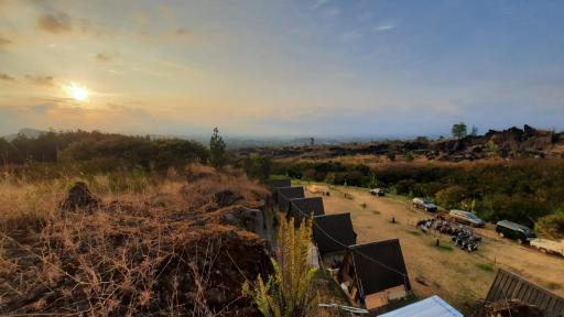 Eduwisata gunung guntur - Housity