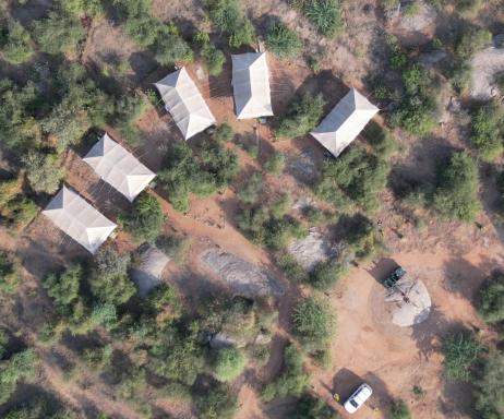 Rotela Camp Jawai - Housity