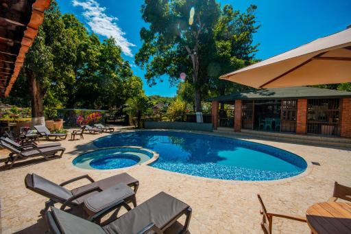 Hotel San Sebastian del Tonusco - Housity