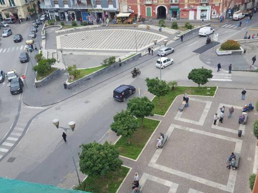 DIMORA MERCADANTE - Housity