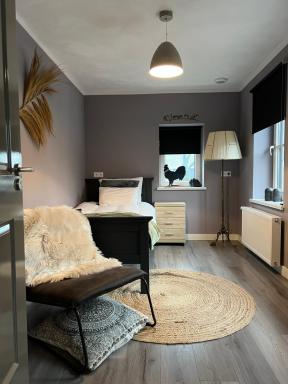 Bed&Breakfast Moria - Housity