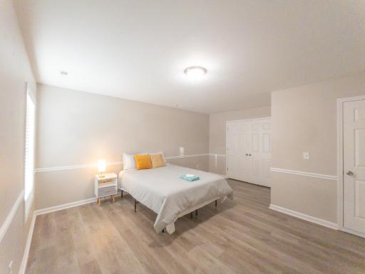 Home in Raleigh(queen size bed)C - Housity