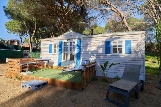 ZALUAY - Mobile Homes - Housity