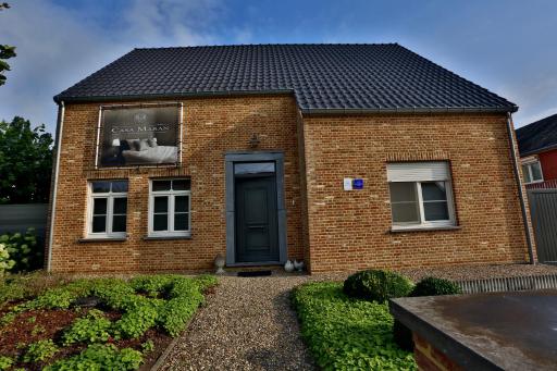 Vakantiewoning Casa Maran in een groene omgeving te Heusden-Zolder - Housity