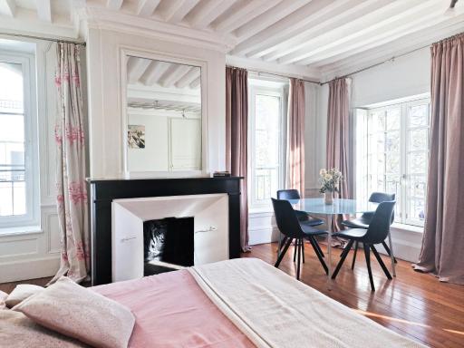 Villa Republique Normandie Liberté - Housity