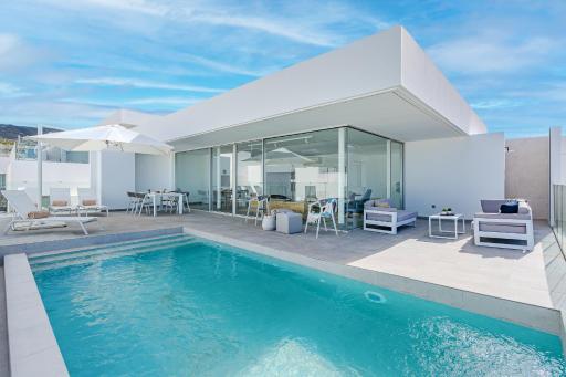 Villa Estándar 5 - Casangular by Upper - Housity