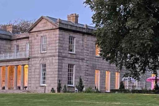 Roswarne House a Regency mansion - Housity