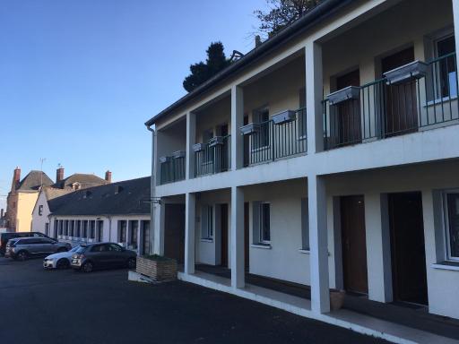 LE RELAIS DE JANZE - Housity