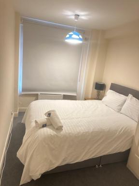 Edgware Road apartment - Housity