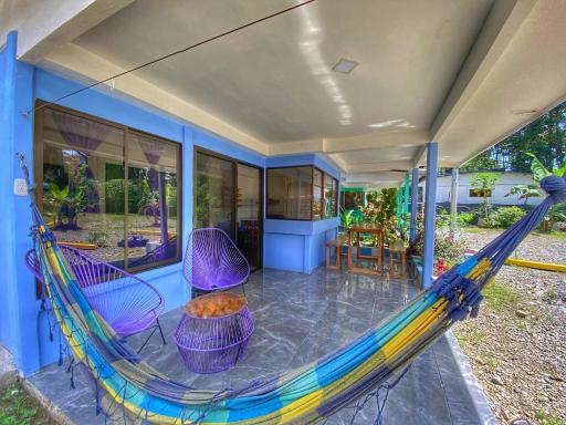 Casitas Coloradas Puerto Viejo - Housity