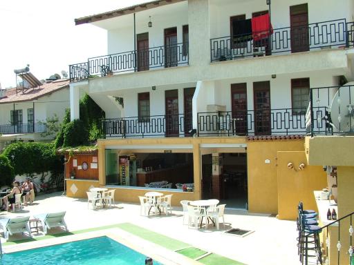 Gultepe Apartments - Housity
