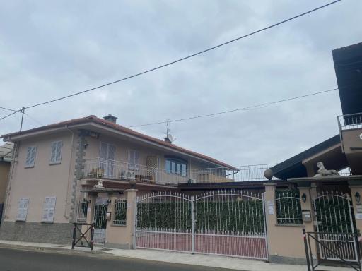 La casa di Cate & Adry - Housity