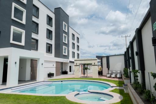 HOTEL MERLOT INN - Housity