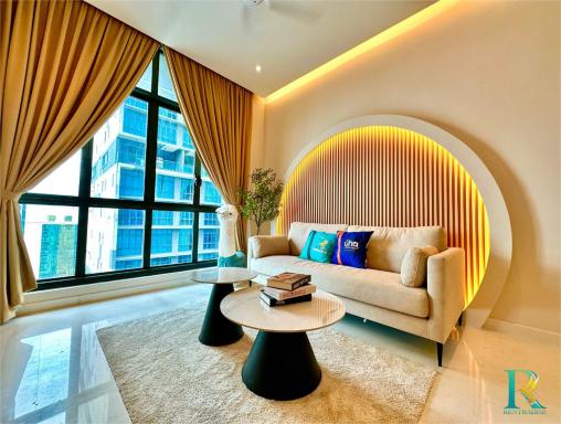 Setia Sky 88 @ UHA - Housity