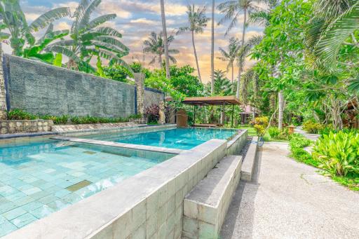 Green Asri Hotel - Housity