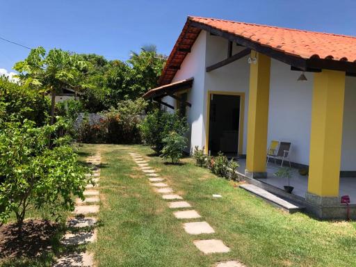 Casa Ilha Itaparica - Housity