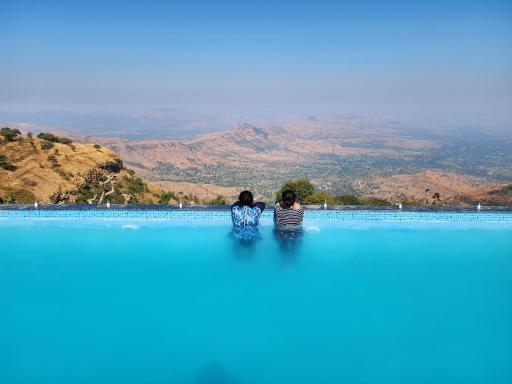 Hilltop Resort and Agro Tourism Wai, Near Panchgani - Housity