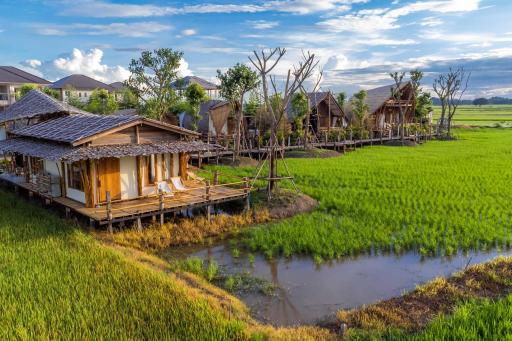 Nakhao Cottage - Housity