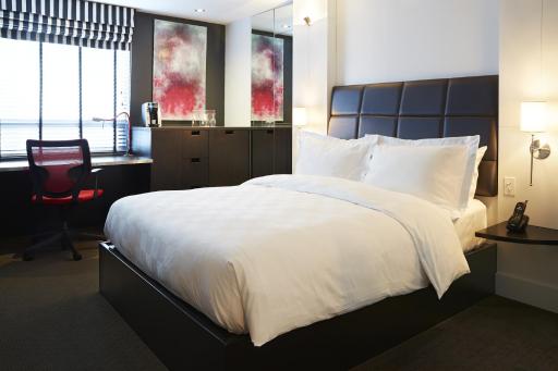 Hôtel Alt Québec - Housity