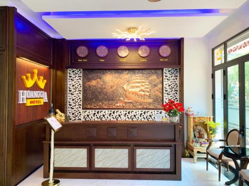 Hoàng Gia Đông Anh Hotel - Housity