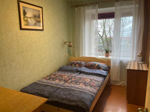NOSTALGIA apartment - Housity
