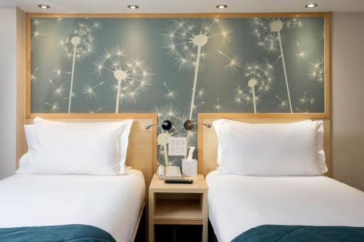 Bedford Hotel - Housity
