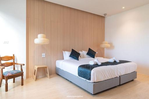 Pattanipirom Boutique Hotel - Housity