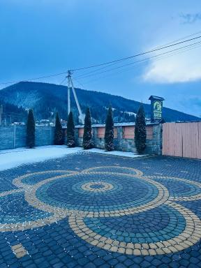 садиба Дерев*яна Хата - Housity