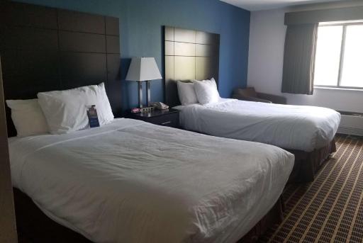 Baymont Inn & Suites Richmond - Housity