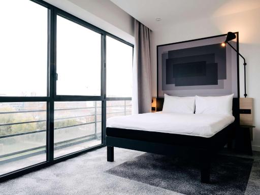 ibis Rouen Centre Rive Droite Pasteur - Housity