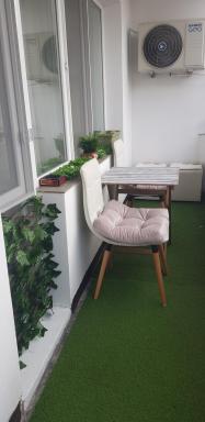 The Master and Margarita Apartment, Майстора и Маргарита, two bedroom apartament - Housity