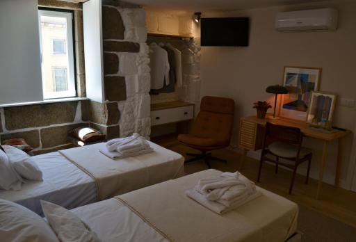 Casa do Theatro Guest House - Housity