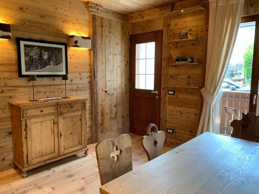 Piccolo gioiello di montagna - Housity