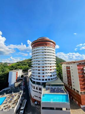 Panorama Hotel - Housity