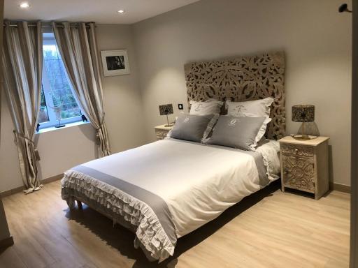 Charmes de la Forêt - Housity