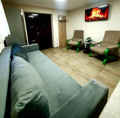 Apartament Lupeni - Housity