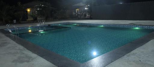 The Green Heritage Resort Igatpuri - Housity