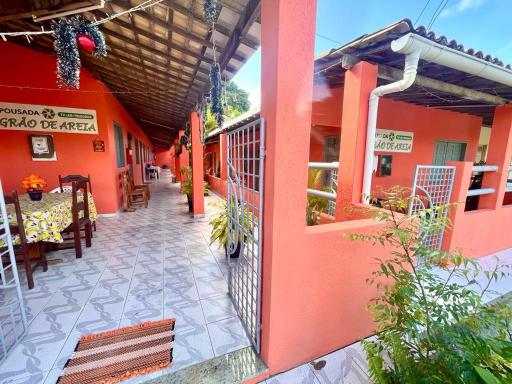 Graos de Areia Pioneira - Housity