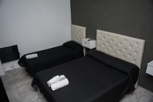 Claro De Luna Hotel centro - Housity