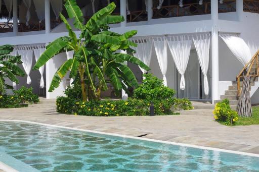 Kupenda House - Milele Resort Tamu, Watamu - Housity