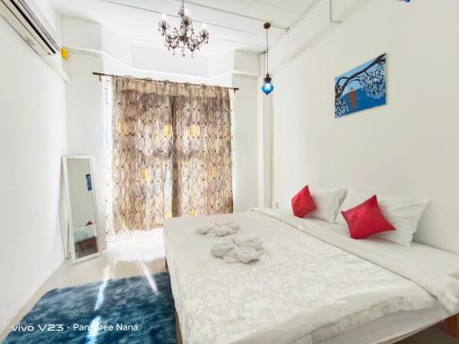 Mandala beach Villa Pattaya - Housity