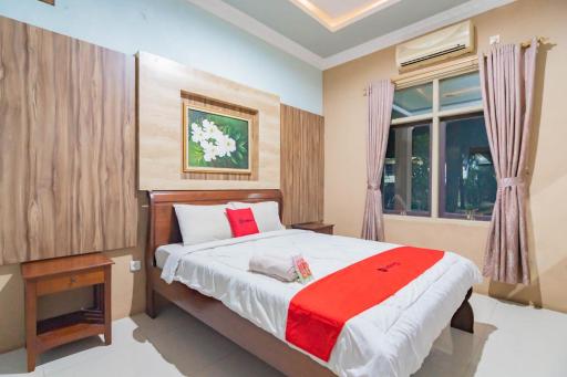 RedDoorz Resort Premium @ Sangkan Hurip Kuningan - Housity