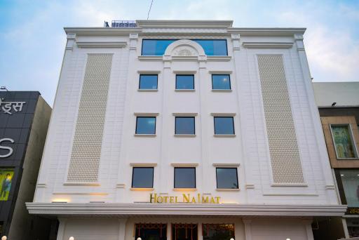 Hotel Naimat - Housity