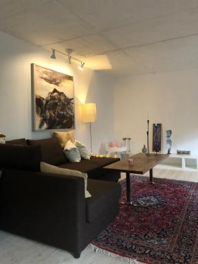 AppleFlower Farm retro apartment - Housity