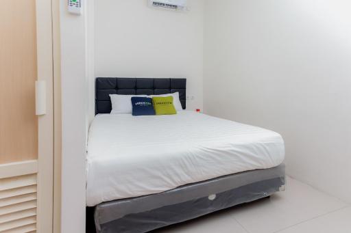 Urbanview Hotel Priority Samarinda by RedDoorz - Housity