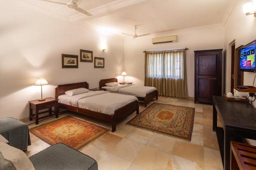Kishen Villa - Housity