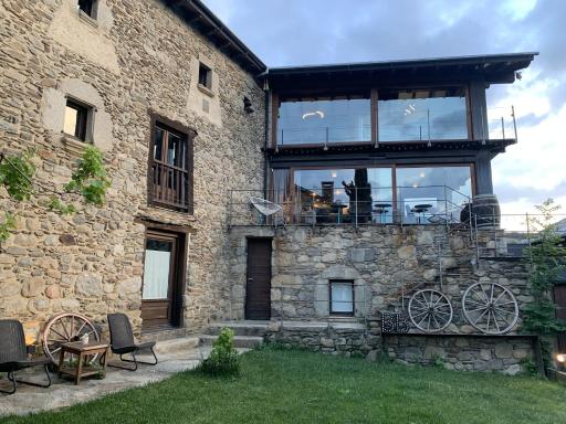Mas Farner - Adults Only - Housity