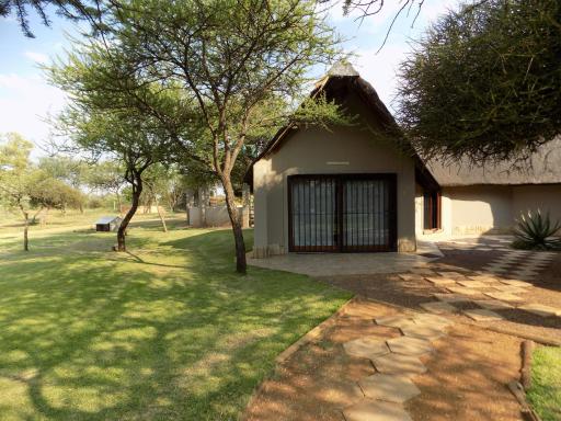 Vaalbos Lifestyle - Housity