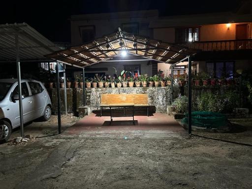 Sai Garden Home Coorg - Housity